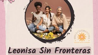 Leonisa Sin Fronteras Campaña 14 [upl. by Halfon]