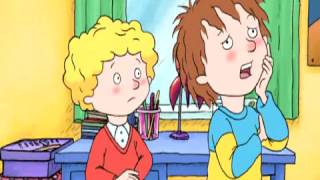 Horrid Henry S2 E22 YouTube2 [upl. by Aivax]