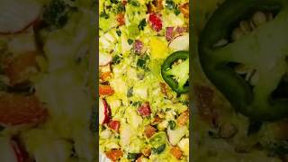 🥑Easy and Delicious Avocado Salad Recipe for Lunch [upl. by Brigida912]