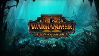 All Hail The Mighty Total War Warhammer 2 Soundtrack [upl. by Ennaxxor]