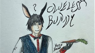 ASMR RP  Trying to Flirt with a Clueless Bunny Boy Oblivious M4A [upl. by Eiclek]