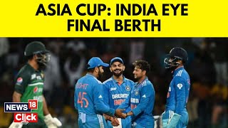 India Vs Pakistan 2023  India Vs Pakistan Match Highlights  Asia Cup 2023  Cricket  N18V [upl. by Nottnerb]