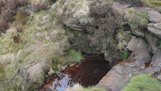 Dovestone Reservoir Circular Walk [upl. by Tillion]