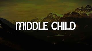 J Cole  MIDDLE CHILD Lyrics  Post Malone Ty Dolla ign French Montana Drake [upl. by Sigler]