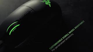 Razer Basilisk [upl. by Skardol]