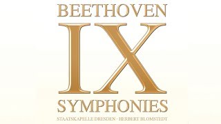 Beethoven Complete Symphonies  9 symphonies [upl. by Bickart77]