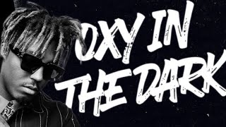 LET THE PARTY START New Juice WRLD Grail quotIn The Darkquot Leaks [upl. by Atinihs]