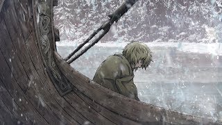 Vinland Saga Ending Full『Aimer  Torches』【ENG Sub】 [upl. by Eseneg]