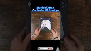 Best XBox Controller Starfield Edition  أفضل يد تحكم اكسبوكس  نسخة ستارفيلد [upl. by Mela]