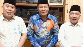 Silaturahmi Pj Bupati Sidoarjo Bapak H Subandi SH MKn Dipondok Pesantren Mukmin Mandiri [upl. by Garek]