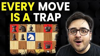 10 Ultimate TRICKS in the Vienna Opening  Vienna Gambit  Chess Traps Strategies Moves amp Ideas [upl. by Alicul547]