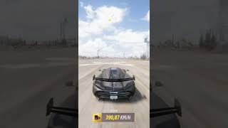 Jesko Drag tune Forza horizon 5 [upl. by Yuji]