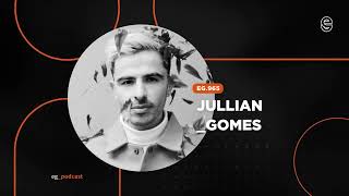 EG 965 mixed by Jullian Gomes [upl. by Saravat]