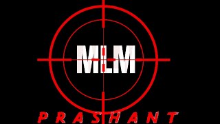 MLM DISS TRACK  Diss track by PRSHANT Roast [upl. by Ahsema]