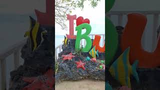 Buho Rock Beach Resort Camotes Island Cebu 2024 Bisayang Dako [upl. by Ines]