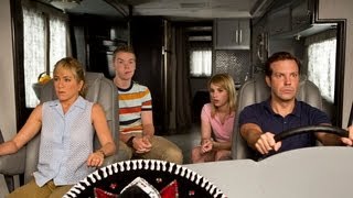 Were The Millers You Look Great Clip HD Jennifer Aniston Emma Roberts [upl. by Kussell]