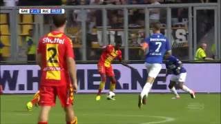 Goal Darren Maatsen Go Ahead EaglesRoda JC [upl. by Elon]