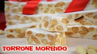 TORRONE fatto in casa [upl. by Raye]