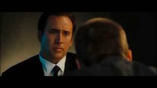 Lord Of War  Interrogation Scene [upl. by Marthena]