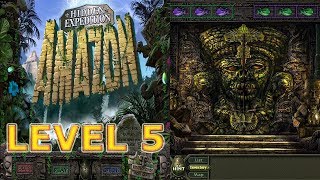 Hidden Expedition Amazon Walkthrough  Part 5  Beetle Puzzle  Big Fish Games HD  No Commentary [upl. by Croom64]