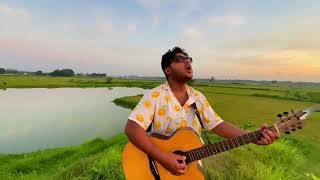 aiub bacchu mashup। Kosto pete valobashi। Shukheri prithibi।Hashte dekho gaite dekho।New song 2024 [upl. by Anigger]