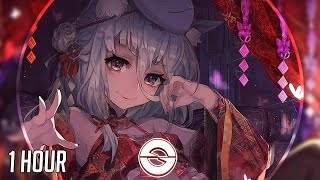 1 Hour Nightcore ► Nightcore  Ignite  K391 amp Alan Walker  Lyrics [upl. by Ylrebma]