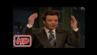 Talk ShowsImpressions with James Marsden and Jimmy Fallon [upl. by Giralda445]