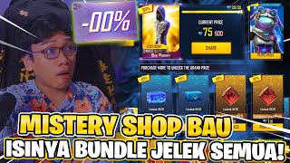 Mystery Shop Full Review🥳🤯  Free Fire New Event  Ff New Event  Upcoming Events In Free Fire [upl. by Leciram824]