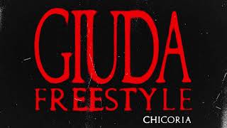 CHICORIA  GIUDA FREESTYLE [upl. by Lenka]