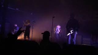 Marmozets New Religion Live London 191018 [upl. by Streeter]