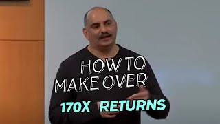 Mohnish Pabrai on the Power of Compounding in Stock Market Investing  Wealth Building Secrets [upl. by Betteanne92]