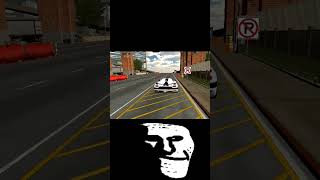 Formula Vs jesko abone ol Subscribe carparkingmultiplayer carparking cpm trollface shorts [upl. by Fatma]