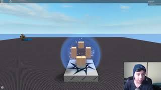 The First Quackity Roblox Raid Forum Destruction [upl. by Madancy]