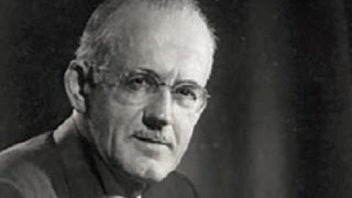 A W Tozer Sermon  Suffering In Gods Will and Out [upl. by Halda523]