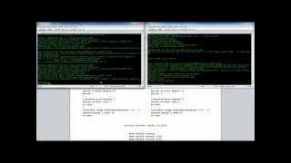 Configuring Cisco 6500 Virtual Switching System VSS [upl. by Tod204]