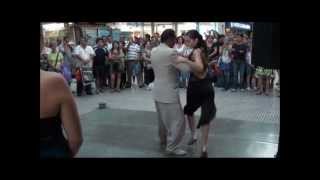 Tango Reise Buenos Aires Febr 2012 [upl. by Johannes]