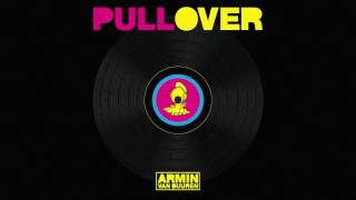 Armin van Buuren vs Speedy J  Pullover Extended Mix [upl. by Arondel]