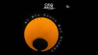 Cielo Razzo  El Día Fuera Del Tiempo Álbum completo [upl. by Naghem618]