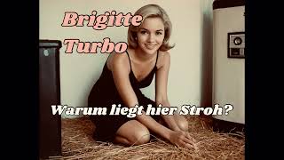 Brigitte Turbo  Warum liegt hier Stroh [upl. by Onil]