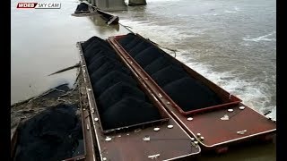 Louisville Sinking Barges [upl. by Vyse]