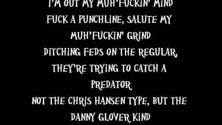 Slaughterhouse  Hammer Dance lyrics [upl. by Tlaw68]