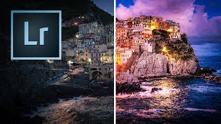 How to Edit Photos in Lightroom [upl. by Lancelot]