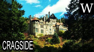 CRAGSIDE  WikiVidi Documentary [upl. by Itsa906]