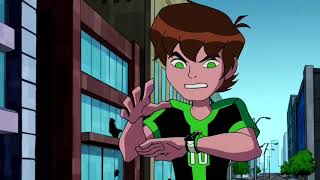 Ben Gets The New Omnitrix REAL LIFE [upl. by Ahseeyt913]