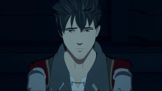 Qrow lost Clover Bad Luck Charm [upl. by Cordelie]