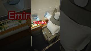 Emirates First Class emirates firstclass a380 [upl. by Thinia]