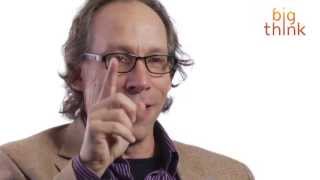 Lawrence Krauss Quantum Computing Explained  Big Think [upl. by Maudie701]