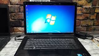 Dell Inspiron 1545 Boot Menu Key  Dell Inspiron 1545 Bios Reset [upl. by Blancha131]