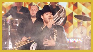 Calibre 50  Hablar de Ti  Míranos Ahora  A la Antigüita  En Vivo  TTMT T27 [upl. by Lattonia]