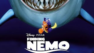 Finding Nemo Fish Tales Cartoon Movie In Hindi [upl. by Ahc]